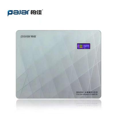 带电导监视纯水机