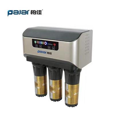 400加仑双出水机