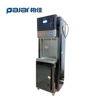 加热一体净水机