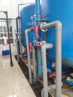 多介质管件改造