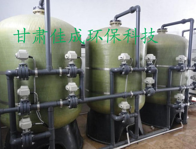 全自动预处理设备